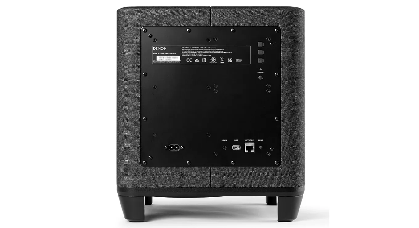 Denon Home Subwoofer