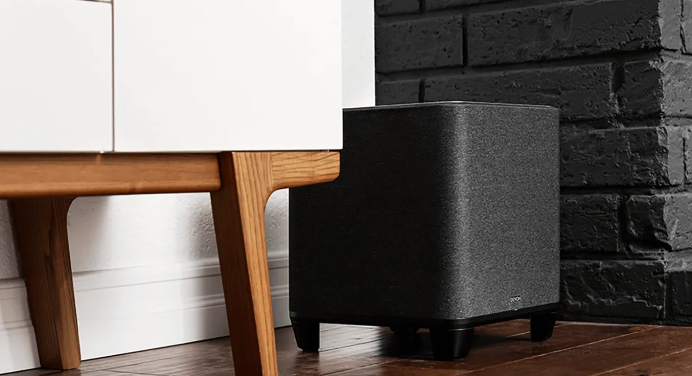 Denon Home Subwoofer