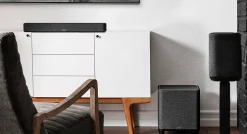 Denon Home Subwoofer