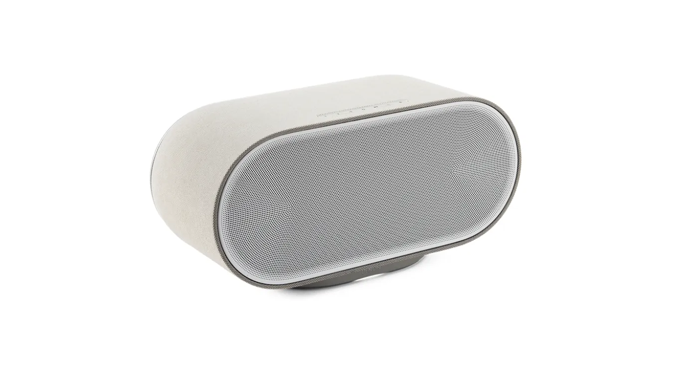 Denon Home 600 Wit