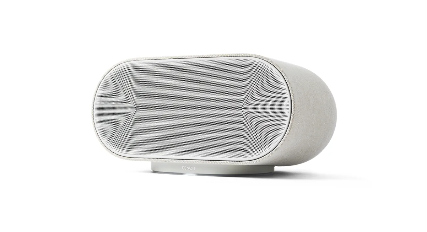 Denon Home 600 Wit