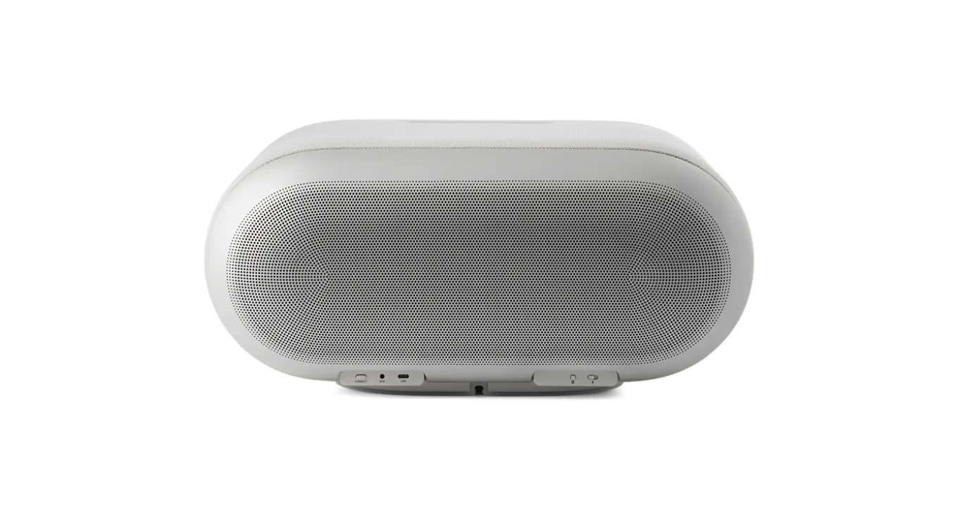 Denon Home 600 Wit