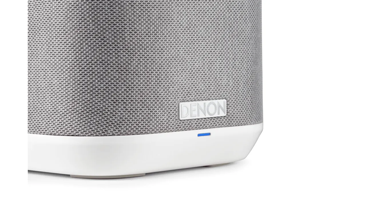 Denon Home 150 Wit