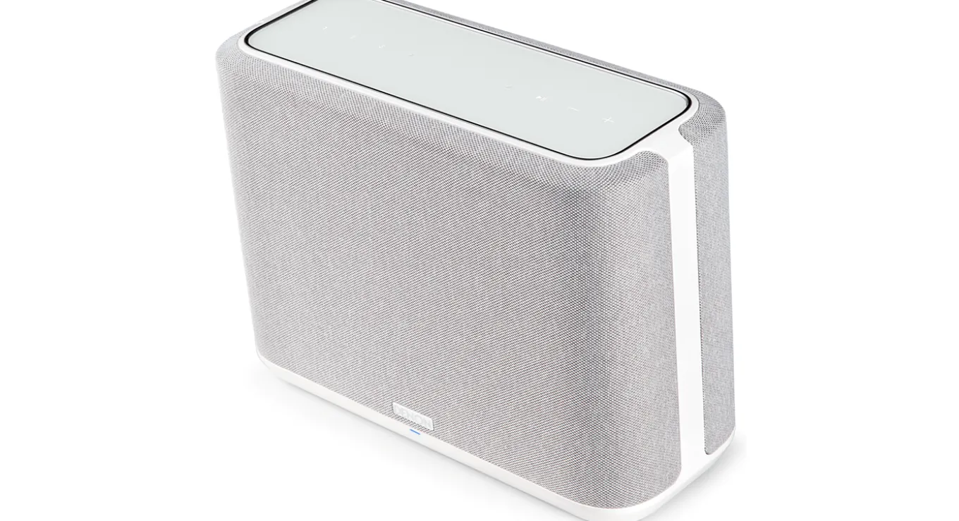 Denon Home 250 Wit