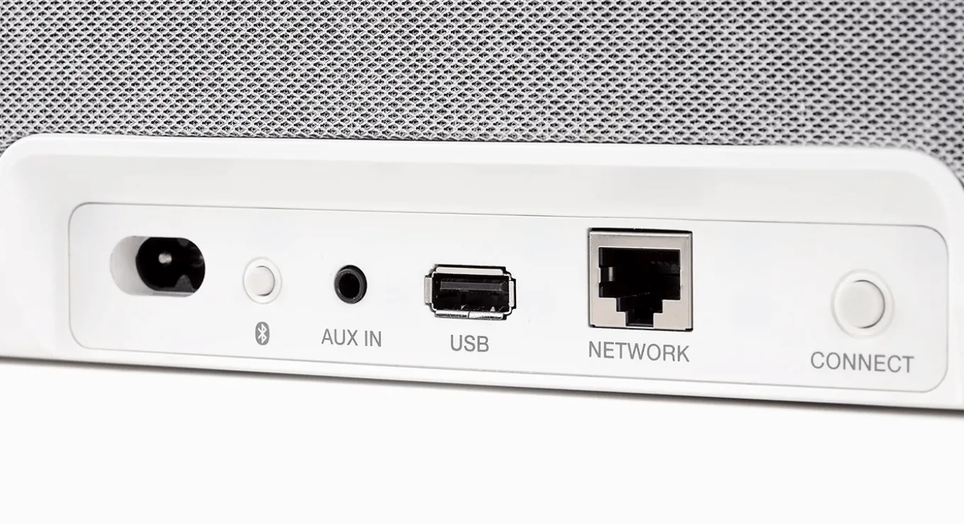 Denon Home 250 Wit