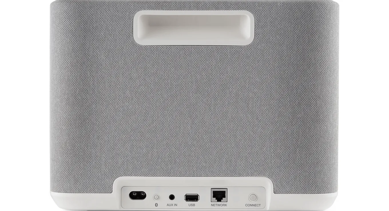 Denon Home 250 Wit