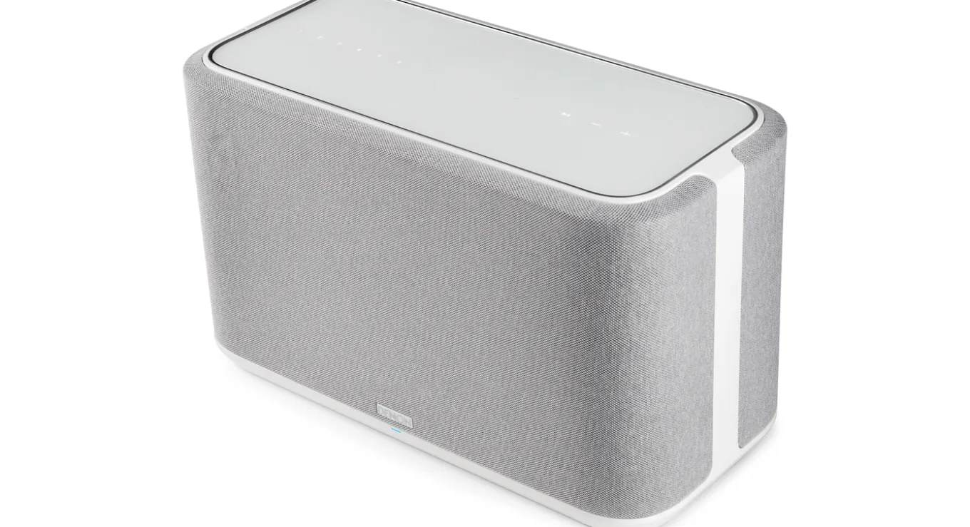 Denon Home 350 Wit