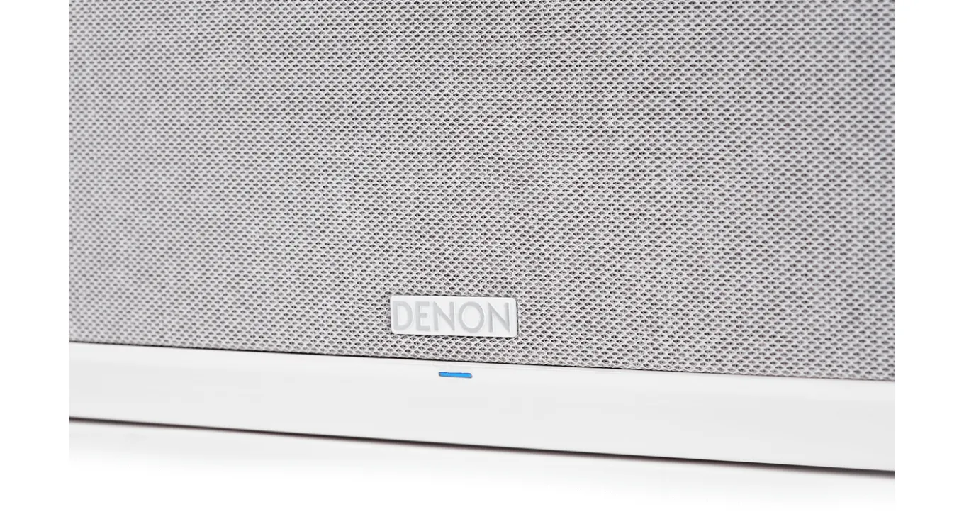 Denon Home 350 Wit