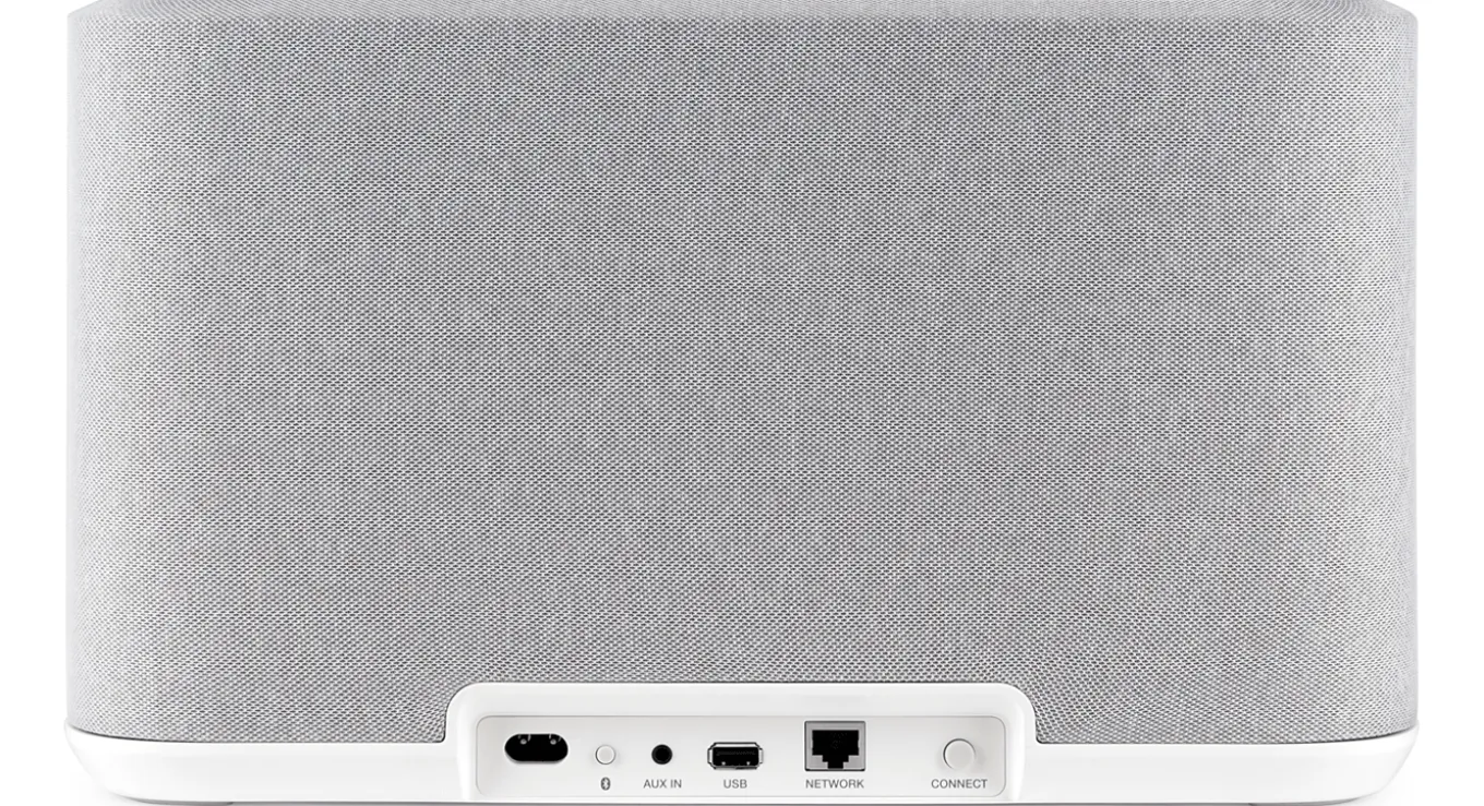 Denon Home 350 Wit