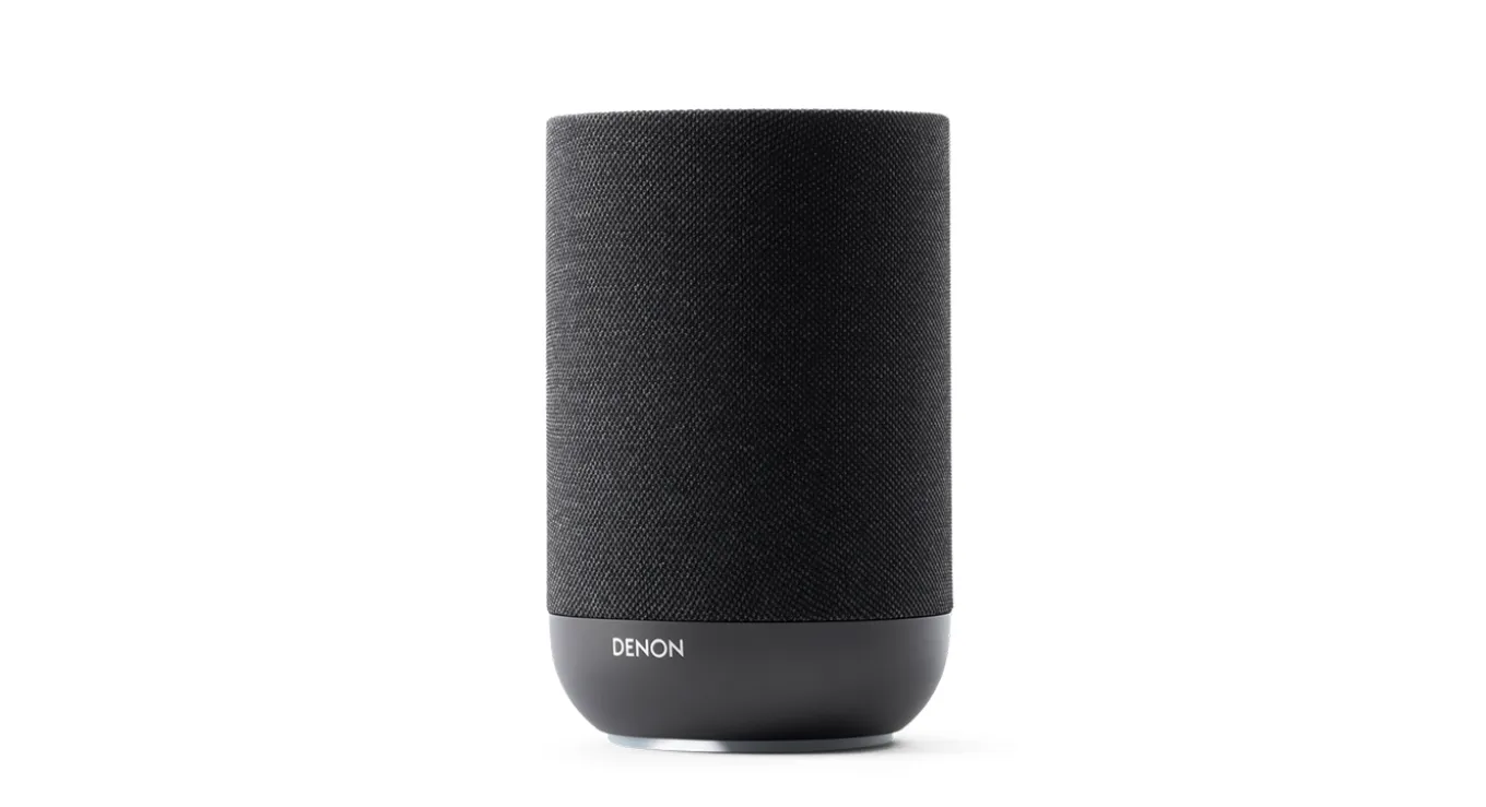 Denon Home 200 Zwart