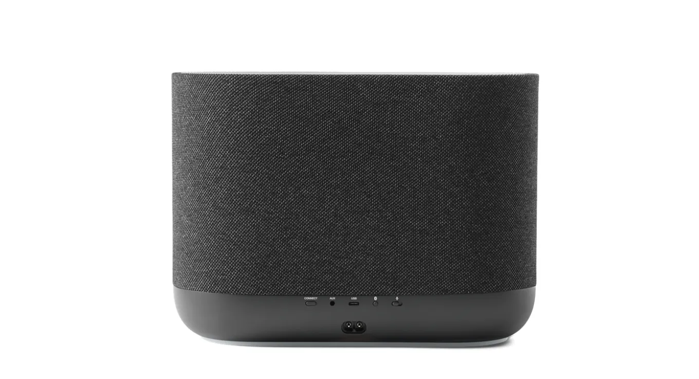 Denon Home 400 Zwart