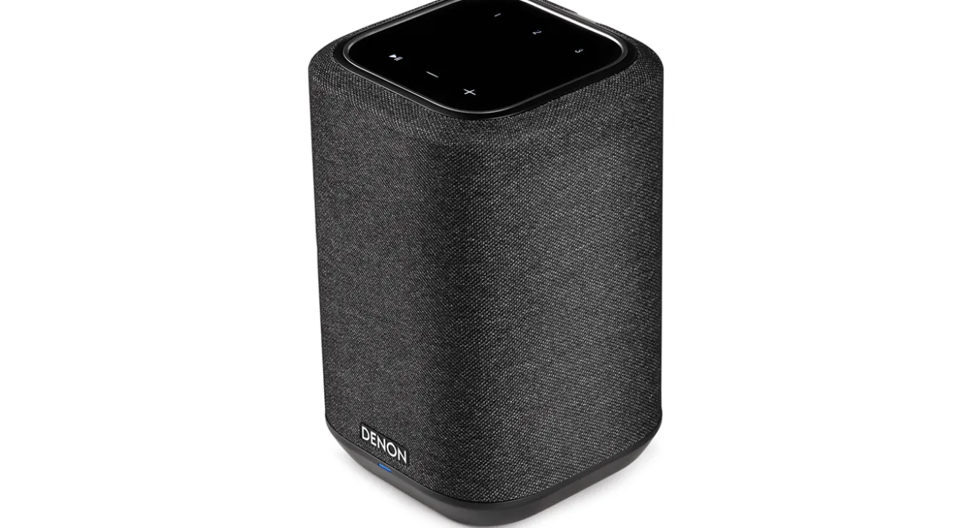 Denon Home 150 Zwart