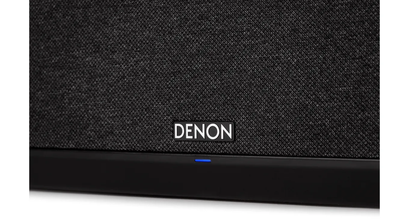 Denon Home 350 Zwart