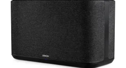 Denon Home 350 Zwart
