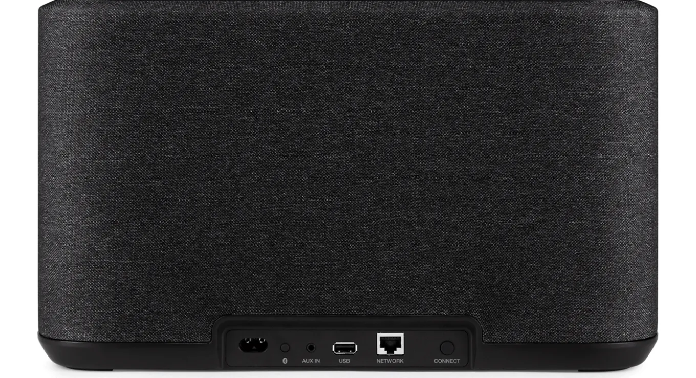 Denon Home 350 Zwart