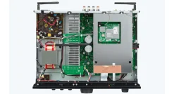Denon PMA-900HN Zilver
