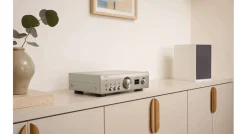 Denon PMA-900HN Zilver