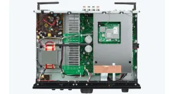 Denon PMA-900HN Zwart