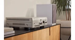 Denon PMA-1700NE Zilver