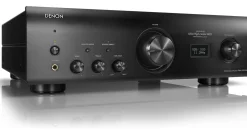 Denon PMA-1600NE Zwart