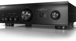 Denon PMA-1600NE Zwart