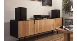 Denon PMA-1700NE Zwart