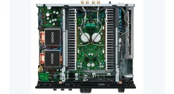 Denon PMA-1700NE Zwart