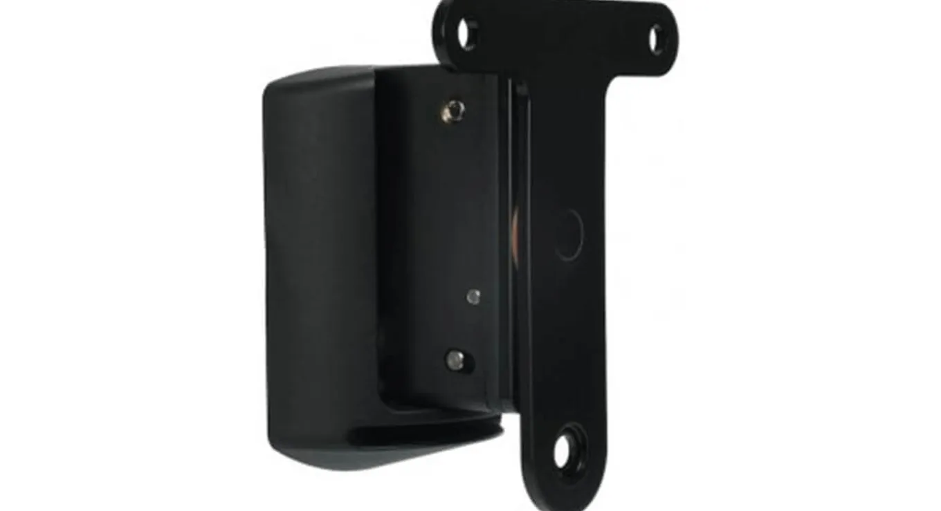 Flexson FLXP3WB1021 Play:3 Muur Zwart
