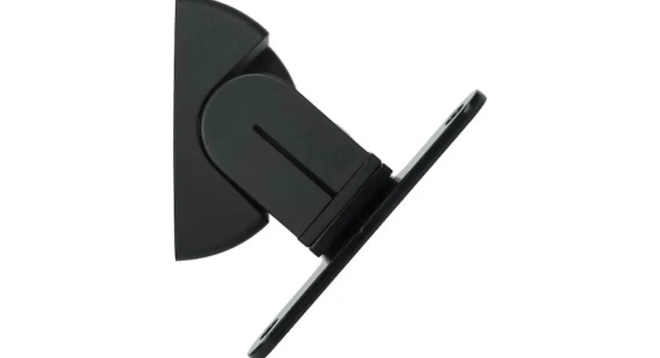 Flexson FLXP3WB1021 Play:3 Muur Zwart
