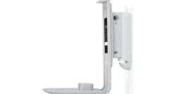 Flexson Muurbeugel FLXS1WM1011 - Sonos One Wit