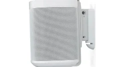Flexson Muurbeugel FLXS1WM1011 - Sonos One Wit
