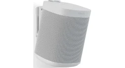 Flexson Muurbeugel FLXS1WM1011 - Sonos One Wit