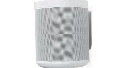 Flexson Muurbeugel FLXS1WM1011 - Sonos One Wit