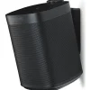 Flexson Muurbeugel FLXS1WM1021 - Sonos One Zwart