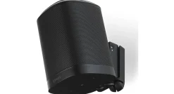 Flexson Muurbeugel FLXS1WM1021 - Sonos One Zwart
