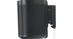 Flexson Muurbeugel FLXS1WM1021 - Sonos One Zwart