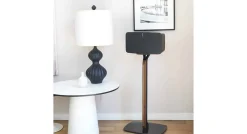 Flexson Sonos Five premium standaard zwart