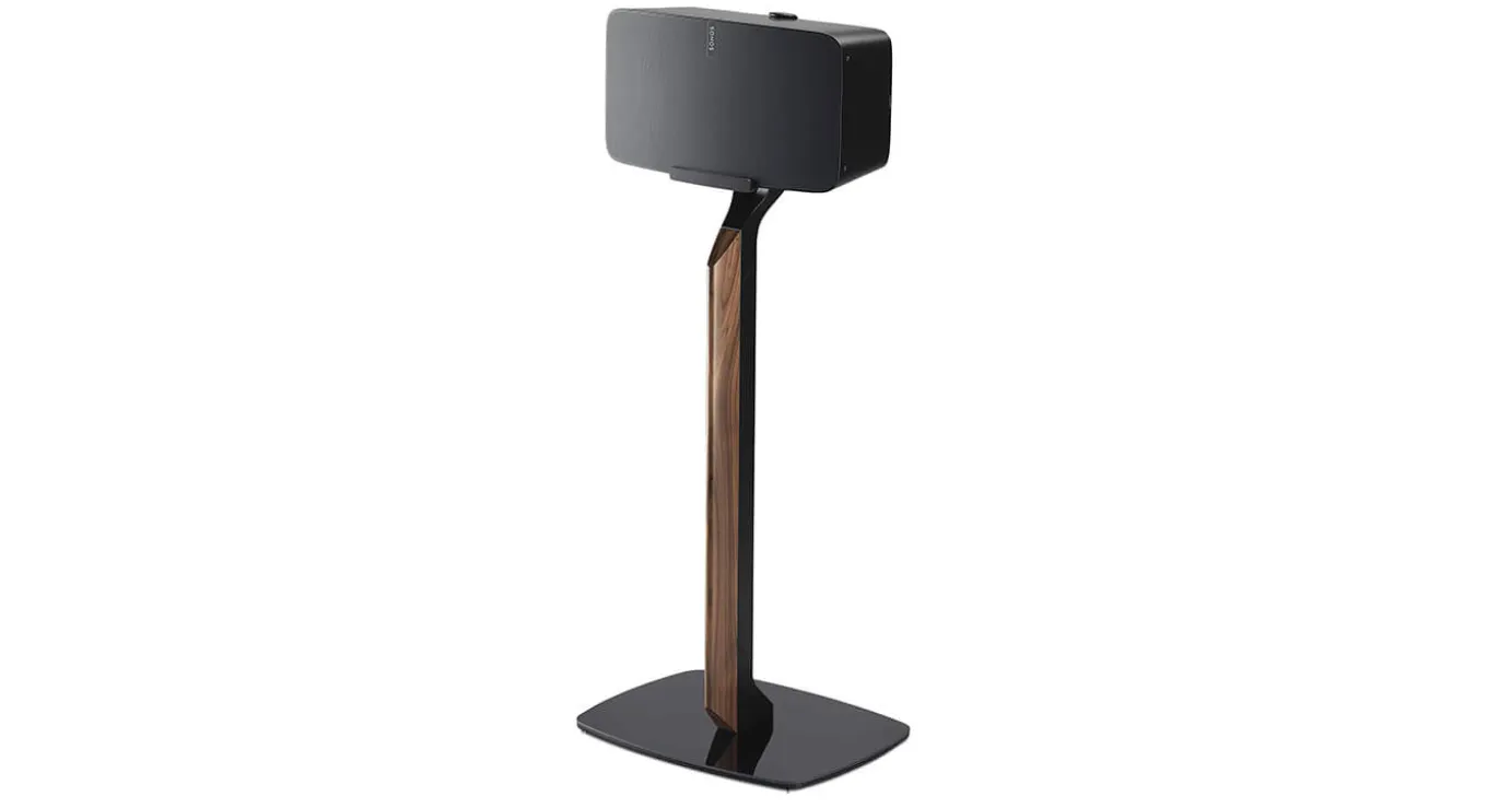 Flexson Sonos Five premium standaard zwart