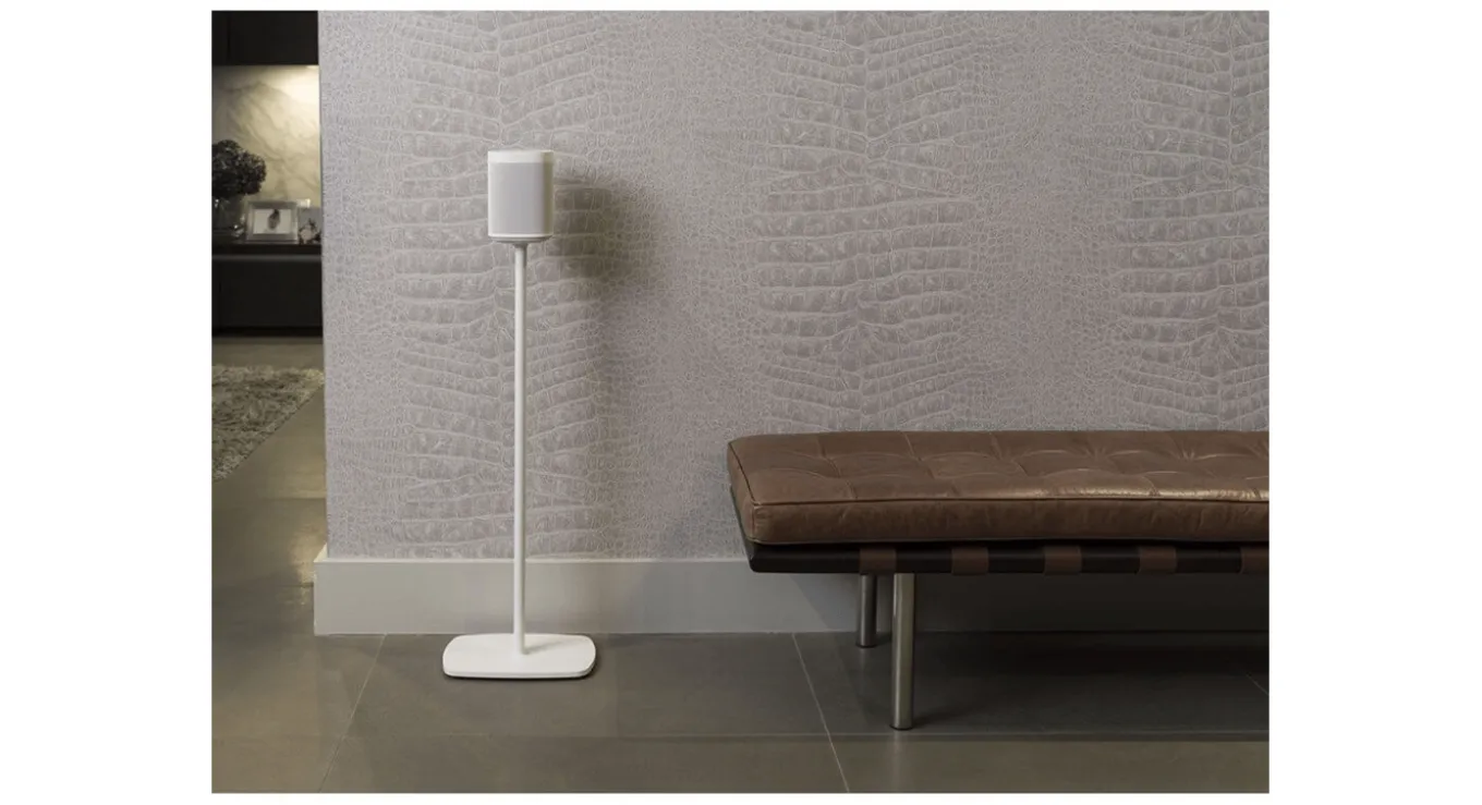 Flexson Standaard FLXS1FS1011EU - Sonos One Wit