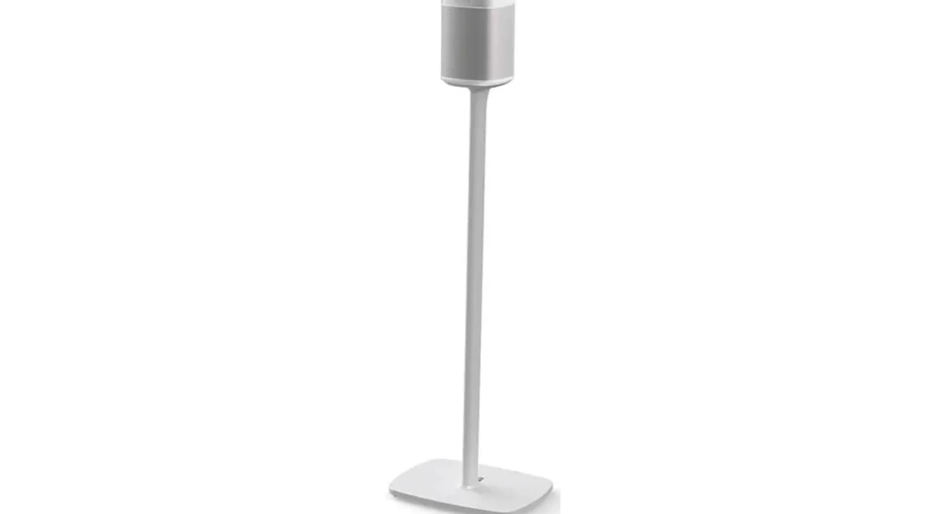 Flexson Standaard FLXS1FS1011EU - Sonos One Wit