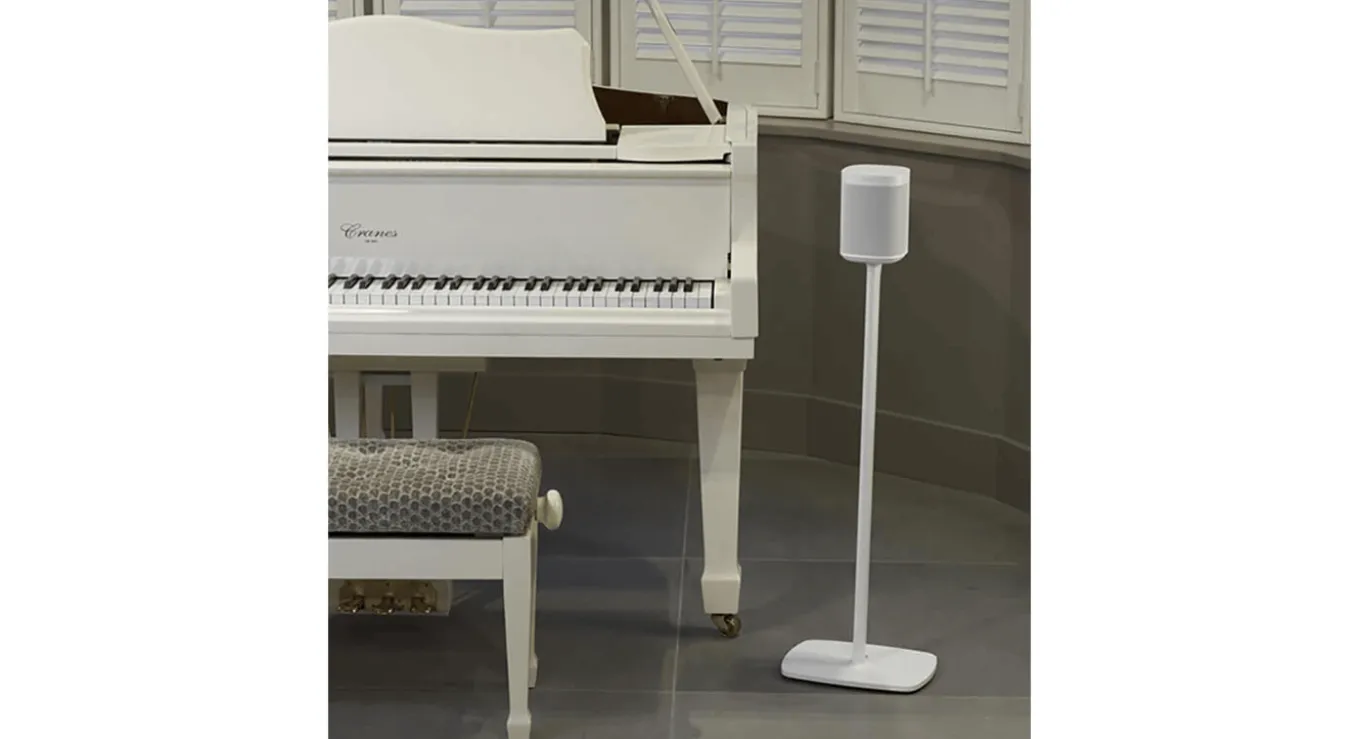 Flexson Standaard FLXS1FS1011EU - Sonos One Wit
