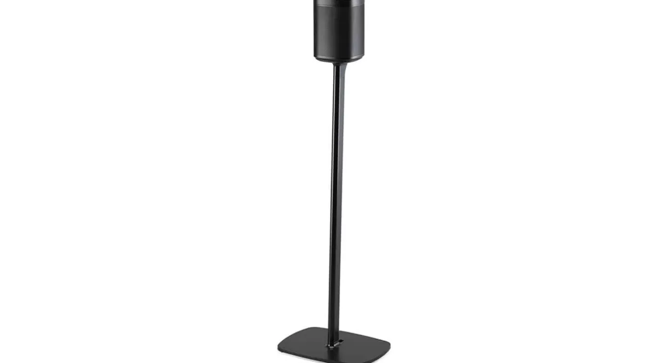 Flexson Standaard FLXS1FS2021EU - Sonos One Zwart (Set)