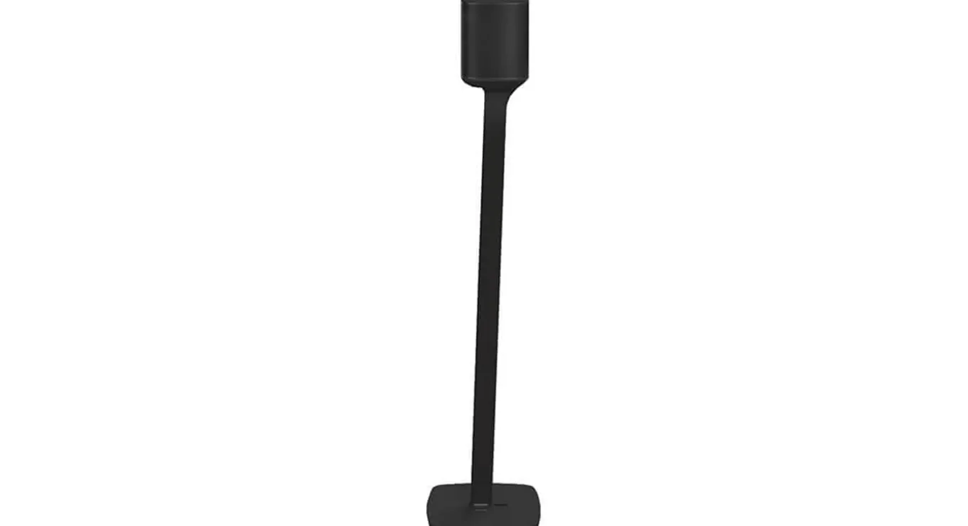 Flexson Standaard FLXS1FS2021EU - Sonos One Zwart (Set)