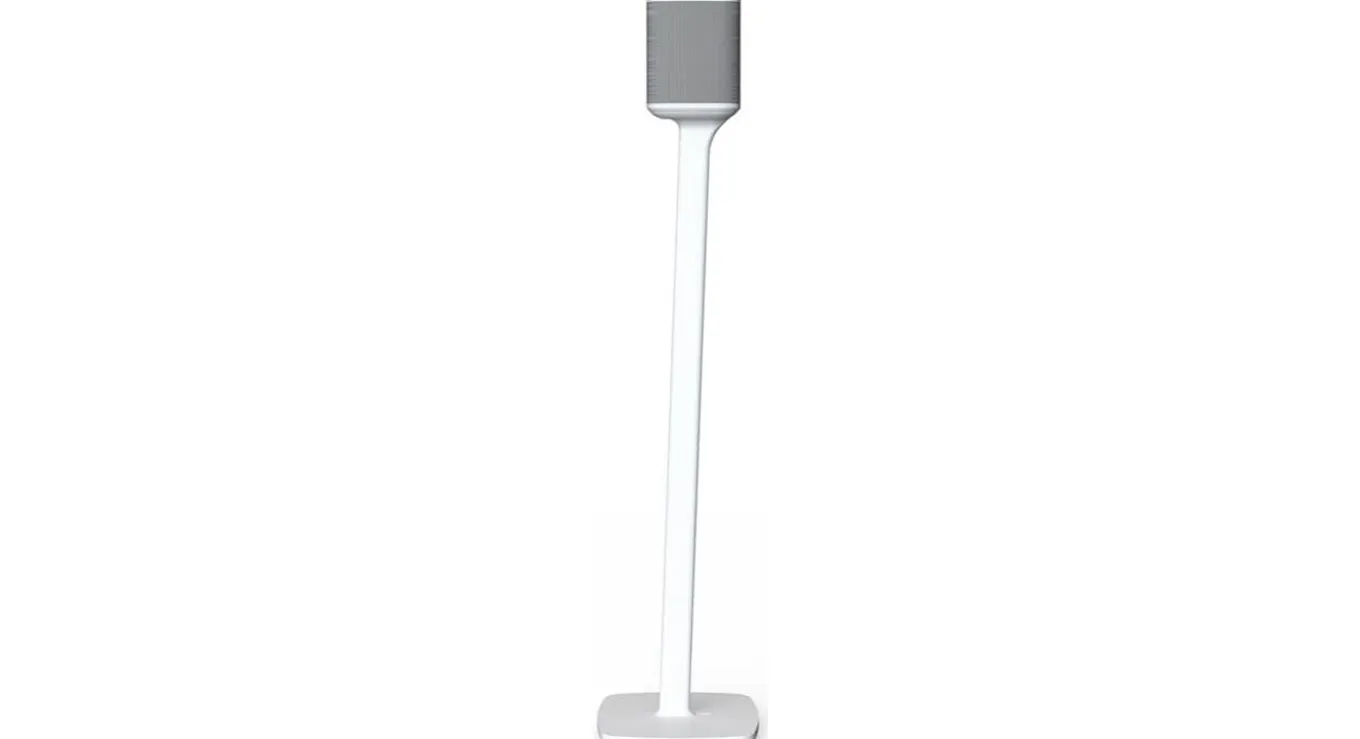 Flexson Standaard FLXS1FS2011EU - Sonos One Wit (Set)