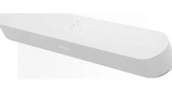 Flexson Verstelbare Muurbeugel FLXBWM1011 - Beam Wit