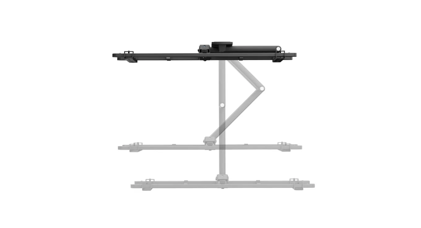 HelloTV ExtraMotion 43-77 Premium