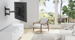 HelloTV ExtraMotion 43-77 Premium