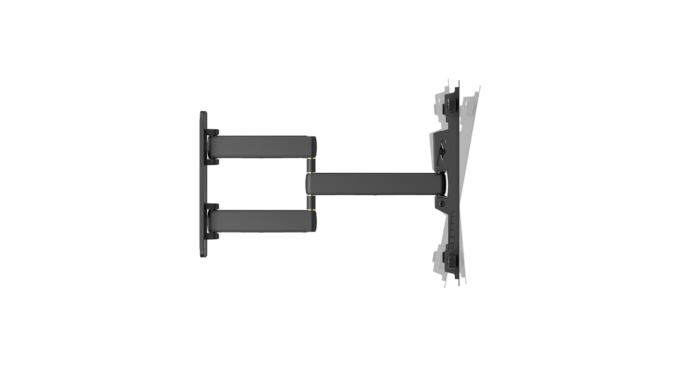 HelloTV ExtraMotion 43-77 Premium