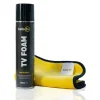 HelloTV Foam Tv Reiniger + TV Doek