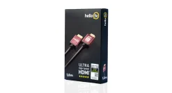 HelloTV HDMI Kabel 2.1 4K / 8K 1,8 Meter